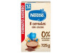 Nestlé Papilla 8 Cereales con Cacao +12m 725g - Nestl