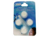 Irisana Recambio Filtro De Particulas Para Ecoducha Baby 4Uds