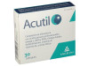 Acutil (30 Cápsulas) - Farmaceutica Angelini S.a