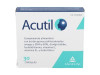 Acutil (30 Cápsulas) - Farmaceutica Angelini S.a