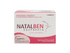 Natalben Lactancia (60 Cápsulas) - Italfarmaco S a