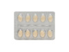 Afran (30 Comprimidos) - Narvalpharma