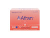 Afran (30 Comprimidos) - Narvalpharma