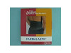 Faja Lumbar - Farmalastic Doble Refuerzo (talla 1) - Cinfa S a