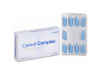 Carevit Complex, 20 Cápsulas