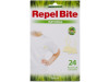Repel Bite Natural Parches Ropa C/ Citronella (24 Aplicaciones)