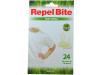 Repel Bite Natural Parches Ropa C/ Citronella (24 Aplicaciones)