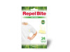 Repel Bite Natural Parches Ropa C/ Citronella (24 Aplicaciones)