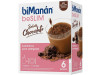 Bimanan Beslim Sustitutivo Batido (6 Sobres 50 g Sabor Chocolate) - Nutricion Sante