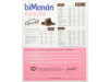 Bimanan Beslim Sustitutivo Batido (6 Sobres 50 g Sabor Chocolate) - Nutricion Sante