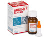 Audimer Audiclean Tapones Solucion - Limpieza Oidos (1 Envase 12 Ml)