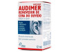 Audimer Audiclean Tapones Solucion - Limpieza Oidos (1 Envase 12 Ml)