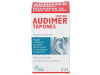 Audimer Audiclean Tapones Solucion - Limpieza Oidos (1 Envase 12 Ml)