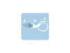 Narhinel Confort Aspirador Nasal (1 u +2 Recambios) - Novartis Consumer Healh S.a