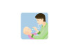 Narhinel Confort Aspirador Nasal (1 u +2 Recambios) - Novartis Consumer Healh S.a