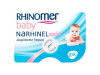 Narhinel Confort Aspirador Nasal (1 u +2 Recambios) - Novartis Consumer Healh S.a