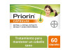 Priorin (60 Cápsulas) - Bayer