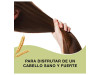 Priorin (60 Cápsulas) - Bayer
