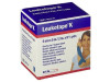 K Neuromuscular Azul 5x5 - Leukotape