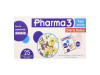 Pharma3 Diet & Detox (25 Filtros 1,5 g) - Bio3