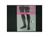 Media Caballero Larga (a - F) Compresion Normal - Farmalastic Silicona (2 Unidades Talla Mediana) - Cinfa S a