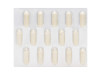 Arkopharma Arkodiet Chitosán Extra Forte 500 mg, 60 Cápsulas - Chitosan