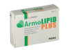 Armolipid Plus (20 Comprimidos) - Rottapharm