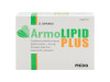 Armolipid Plus (20 Comprimidos) - Rottapharm