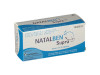 Natalben Supra (30 Cápsulas) - Italfarmaco S a