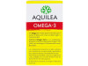 Omega - 3 Forte, 90 Cápsulas - Aquilea