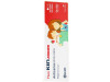Fluor Kin Junior Gel (1 Envase 75 Ml Sabor Fresa)