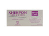 Solución Monodosis 10 Ampx2,5ml - Xhekpon