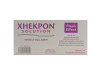 Solución Monodosis 10 Ampx2,5ml - Xhekpon