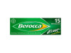 Berocca Boost (15 Comprimidos Efervescentes) - Bayer