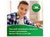Berocca Boost (30 Comprimidos Efervescentes) - Bayer