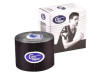 Cure Tape Negro Vendaje Neuromuscular (5Cm X 5M)