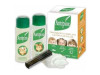 Pack Champu y Locion Pediculicida con Liendreda y Gorro - Antipiox