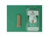 Dedal Proteccion Dedos Pies - Medilast Forrado de Gel (tejido Malla T - S 1 U) - Medilast