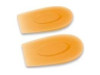 Taloneras de Silicona para Descanso Talla M, 1 Par - Comforsil