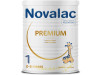 Novalac Premium 1 Leche para Lactantes (1 Envase 800 G) - Menarini