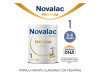 Novalac Premium 1 Leche para Lactantes (1 Envase 800 G) - Menarini