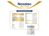 Novalac Premium 1 Leche para Lactantes (1 Envase 800 G) - Menarini