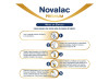 Novalac Premium 3 Preparado Lacteo (1 Envase 800 G) - Menarini