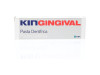 Kin Gingival Pasta Dentifrica (1 Envase 75 Ml)