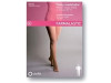 Panty Compresion Normal - Farmalastic Cn Modelador 140 Den (Talla Pequeña Color Negro)