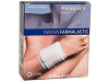 Muñequera - Farmalastic Innova Velcro (1 Unidad Talla Pequeña/Mediana Color Blanco)