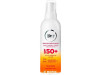 Be+ Fotoprotector Spf 50+ Spray Ligero - Proteccion Solar Corporal (1 Envase 200 Ml)