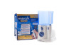Irrigador Bucal Electrico - Waterpik Wp - 300 Traveler con Adaptador (viajes) - Dentaid