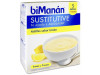 Bimanán® Beslim Natillas Sabor Limón 6Uds
