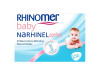 Narhinel Confort Aspirador Recambio (20 Blando Desechable) - Novartis Consumer Healh S.a